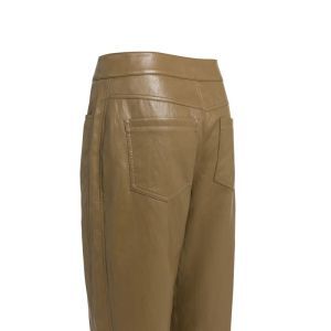  TEAK BROWN