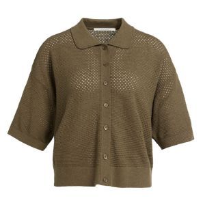  TEAK BROWN MELA