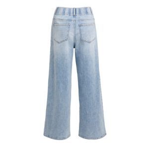 LIGHT BLUE DENI