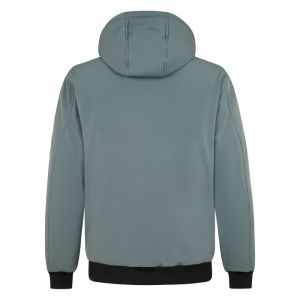  STEEL GREEN
