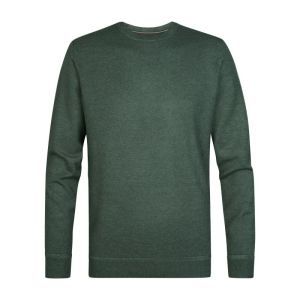 STEEL GREEN