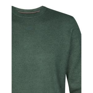 STEEL GREEN
