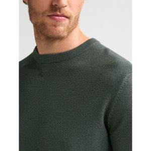STEEL GREEN