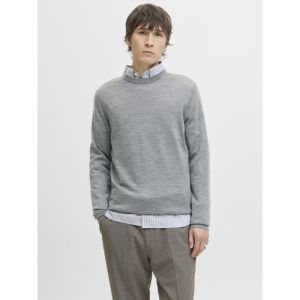 MEDIUM GREY MEL
