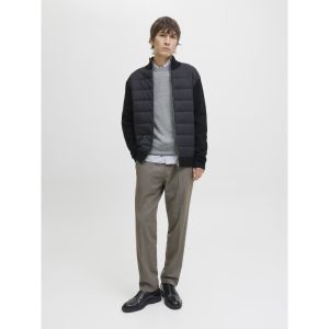 MEDIUM GREY MEL
