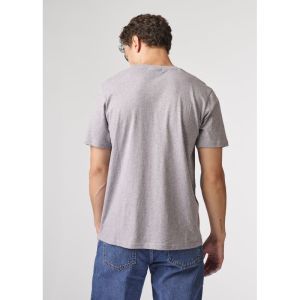 GREY CHINE
