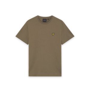 KHAKI ASH