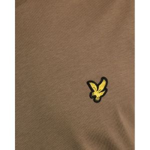  KHAKI ASH