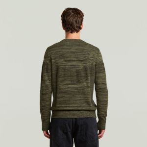  DK BLACK