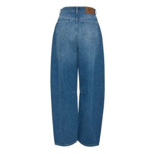 BLUE DENIM