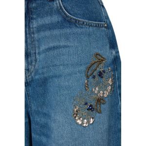  BLUE DENIM