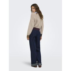 CASHMERE BLUE
