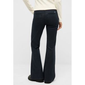 DARK DENIM BLUE