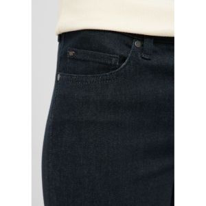 DARK DENIM BLUE