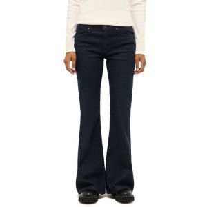  DARK DENIM BLUE