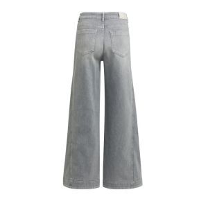 MID GREY DENIM