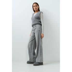  MID GREY DENIM