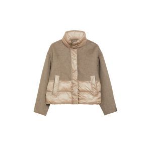 TAUPE MELANGE