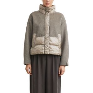 TAUPE MELANGE