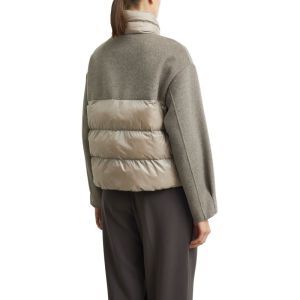 TAUPE MELANGE