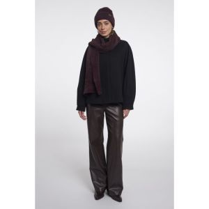 FUDGE CLOAK