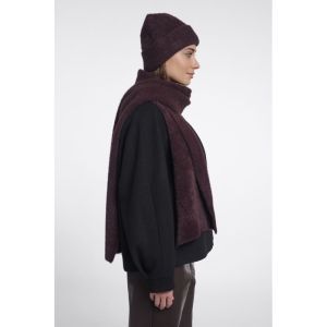 FUDGE CLOAK