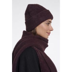 FUDGE CLOAK
