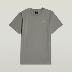 GREY PEWTER