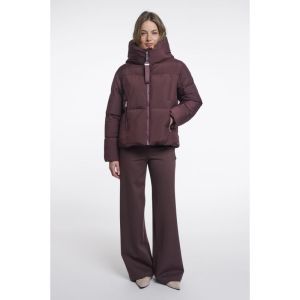  FUDGE CLOAK