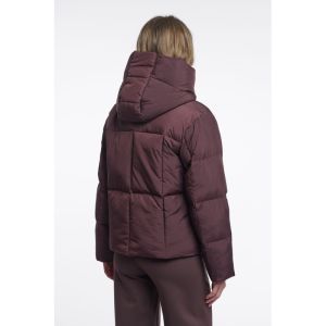FUDGE CLOAK