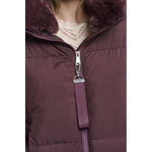 FUDGE CLOAK