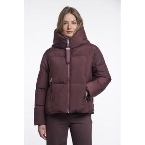 FUDGE CLOAK