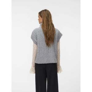  MEDIUM GREY MEL