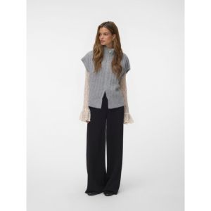  MEDIUM GREY MEL