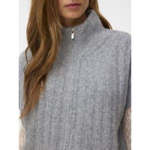  MEDIUM GREY MEL