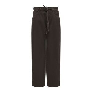  DARK BROWN DENI