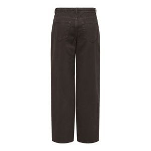  DARK BROWN DENI