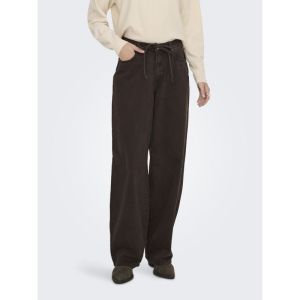  DARK BROWN DENI