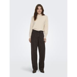  DARK BROWN DENI