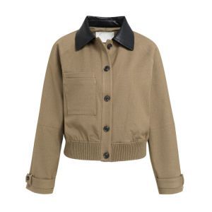 TEAK BROWN MELA