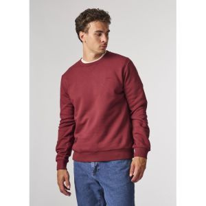 CRIMSON RED