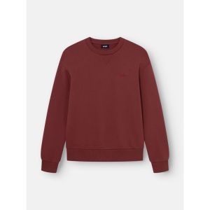 CRIMSON RED