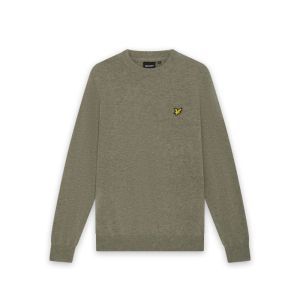  KHAKI SMOKE MAR