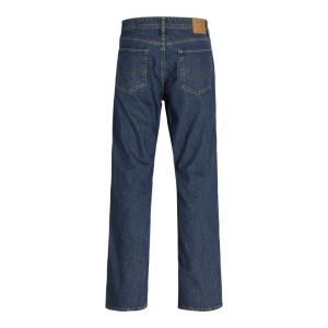 BLUE DENIM