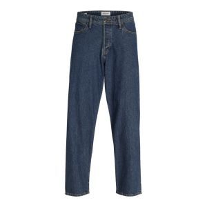 BLUE DENIM