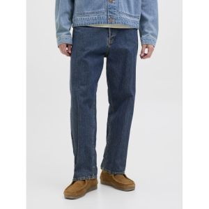BLUE DENIM