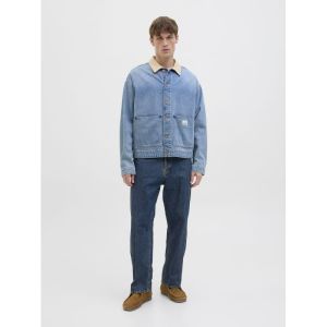 BLUE DENIM