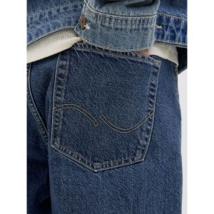 BLUE DENIM