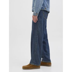 BLUE DENIM