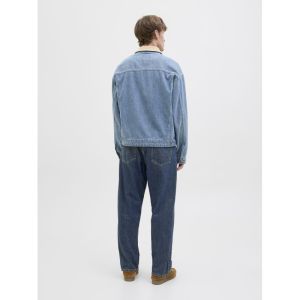 BLUE DENIM